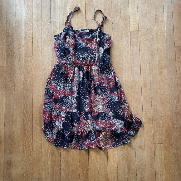 American Rag Floral Summer Dress - Picture 1 of 6